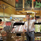 Image for article titled Filthy Mitt Romney Delivers Campaign Speech To Audience Of Confused Shoppers In Ohio Safeway